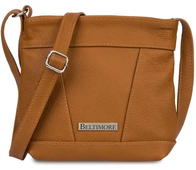 Produktbild von Handtaschen Beltimore kral58camel