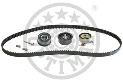 Produktbild von OPTIMAL SK-1113 Zahnriemensatz für OPEL Corsa C Schrägheck (X01) 162-Zähne