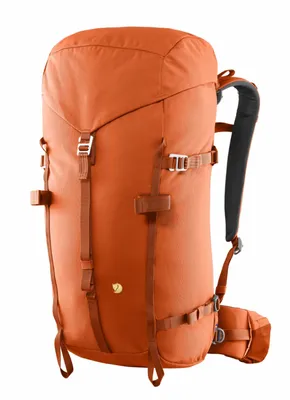 Immagine prodotto di Fjällräven Bergtagen 38 Hokkaido Orange M/L Outdoorový batoh