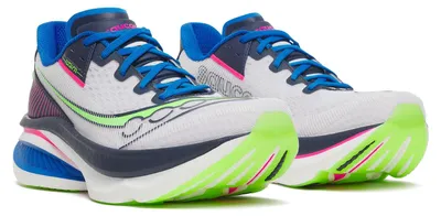 Produktbild von Saucony Endorphin Azura Men | S21070-124, Größe:US 9 - EU 42.5 - CM 27 - UK 8