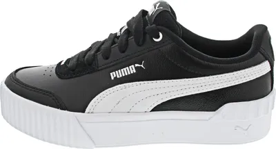 Produktbild von Puma Carina Lift 3730310006 (7/puma black-puma white)