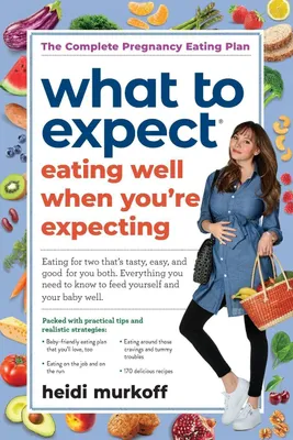 Produktbild von What to Expect