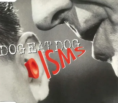 Obrázek produktu pro -ismy