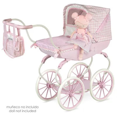 Immagine prodotto di Auto giocattolo classica Niza 28x80x68 cm di Cuevas Toys