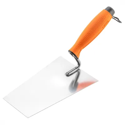 Obrázok produktu pre NEO TOOLS Trapézový sekáč, 180 mm, dvojmateriálová rukoväť