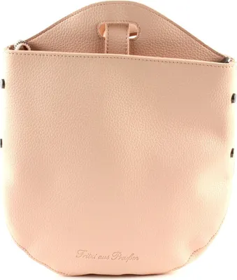 Immagine prodotto di Fritzi aus Preußen borsa a tracolla Summer Alicia Blush Rose rosa