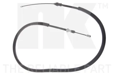 Produktbild von NK Handbremsseil Seilzug Feststellbremse für RENAULT MEGANE I Grandtour (KA0/1) 9039102