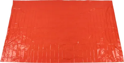 Image de Couverture d'urgence en plein air, chaude, imperméable, portable, pour sauver des vies lors d'aventures