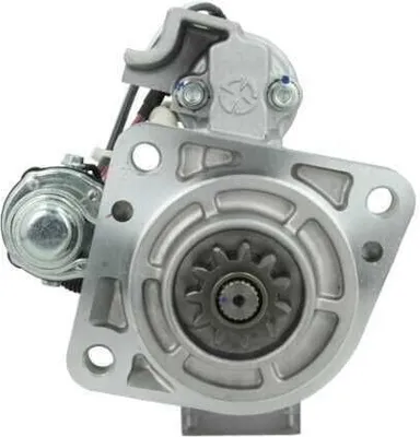 Produktbild von BV PSH 551.542.113.380 Starter Anlasser 5,0kW für MAN TGM 24V LKW