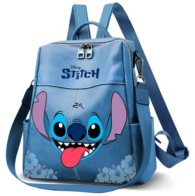 Zdjęcie produktu dla Karactermania Lilo and Stitch Tongue, Urban, Chłopak, dziewczyna