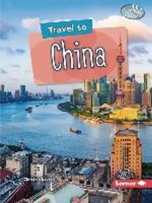 Obrázek produktu pro Travel to China