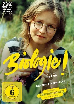 Produktbild von Biologie!