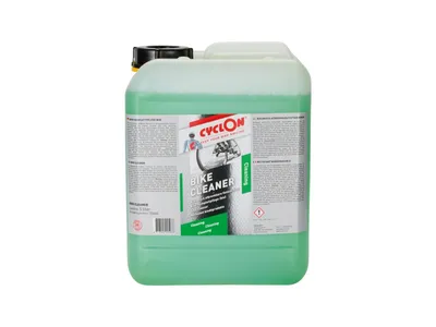 Image de Nettoyant pour vélos Cyclon, bidon de 5 litres