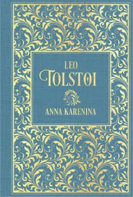 Produktbild von Anna Karenina