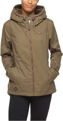 Produktbild von Ragwear Jacken