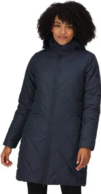 Produktbild von Regatta Fritha Ii Jacke Blau 12 Frau Blau 12