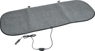 Produktbild von Compass 04123 - Sitzbezug mit Thermostat 12V TEDDY hinten beheizt