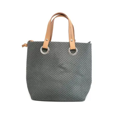 Obrázek produktu pro Berba - Stretto Shopper malá láhev zelená -