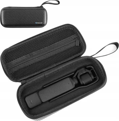 Image de Étui Case Housse Protection Valise Étui pour caméra DJI Osmo Pocket 3 / PU945B