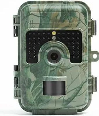 Immagine prodotto di Fototrappola mimetica SM4 Pro