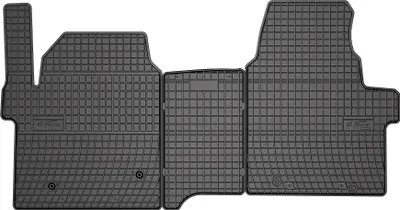Zdjęcie produktu dla Dywaniki Gumowe Ford Transit Custom Ii 23-