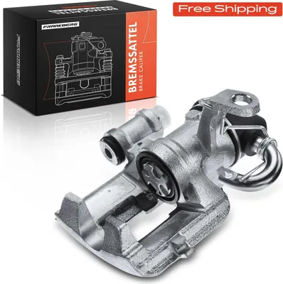 Image de Frankberg 1x Étrier de Frein Essieu Arrière Gauche pour Ford Mondeo II Break BNP 1.8L 2.0L 2.5L 1996-2000