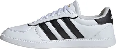 Produktbild von Adidas IH5426_650, Weiß, Cloud White,Core Black,Gold Metallic
