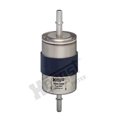 Produktbild von Kraftstofffilter HENGST FILTER H493WK für VOLVO XC60 II (246)