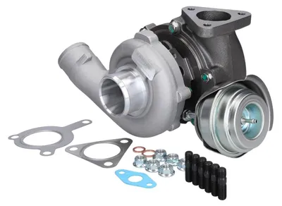 Obrázek produktu pro Turbodmychadlo KAMOKA 8600198 pro OPEL INSIGNIA Caravan 860051