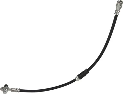Produktbild von FEBI BILSTEIN 178499 Bremsschlauch Vorne Links für VW CADDY IV Kombi (SAB, SAJ) CADDY IV Kasten (SAA, SAH) CADDY ALLTRACK Kombi (SAB)