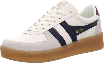 Image de Baskets pour hommes en blanc