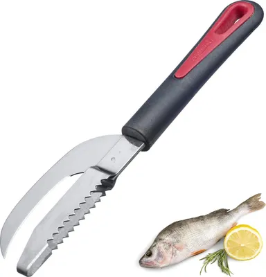 Produktbild von Westmark Fischwerkzeug 2in1 »Gallant«, 29472270