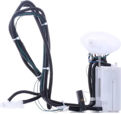 Produktbild von RIDEX 1382F0209 Kraftstofffördereinheit Benzinpumpe für BMW 5 Limousine (E60) 5 Touring (E61) 6 Coupe (E63) 6 Cabrio (E64)