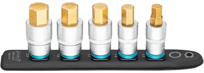 Produktbild von HAZET 986G-SR/5, 5 Stück(e)