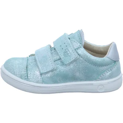 Produktbild von Ricosta Halbschuhe Unisex 31333531363734 Blau 24 EU