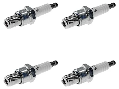 Productafbeelding van NGK bougie R6254K-105