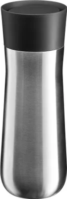 Produktbild von WMF Impulse Isolierbecher, 0,35 l, Edelstahl gebürstet