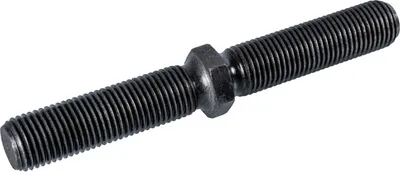 Produktbild von Febi Einstellbolzen Spurstange für Audi 80 90 Cabriolet Coupe VW Passat Santana