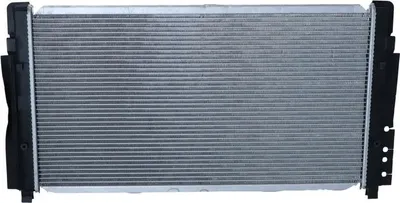 Image de Radiateur, refroidissement du moteur