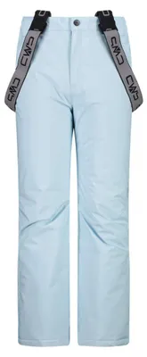 Produktbild von CMP Kinder Skihose Ski Pant WP10000 Blau 116