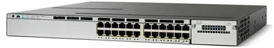 Produktbild von Catalyst 3750X 24 Port UPOE IP Services