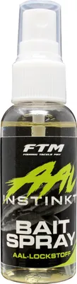 Produktbild von FTM AAL INSTINKT - Bait Spray 50 ml Lockstoff