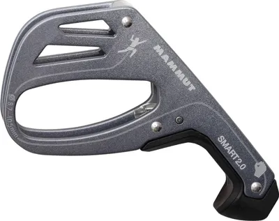 Produktbild von Mammut Smart 2.0 grey one size