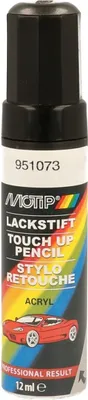Produktbild von MOTIP Fahrzeug-Kombinationslack auto farben 951073 100 21mm Stift 12ml 21mm 0,028kg
