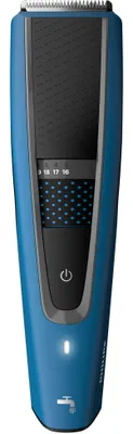 Produktbild von Kabellose Haarschneidemaschine Philips HC5612/15