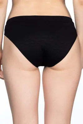 Produktbild von 2er Damen Unterhose Slip,Unterhose Microfaser Nahtlos Seamless Slip 3001
