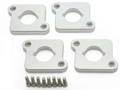 Produktbild von Zündspulen Adapter Set 1.8T 20V auf TFSI R8 für VW Golf IV GTI Audi TT A4 S3
