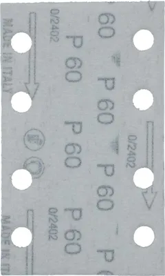 Immagine prodotto di Carta vetrata Makita A60 E-23503