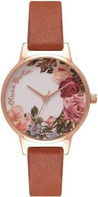 Produktbild von Damenuhr Olivia Burton OB16ER05
