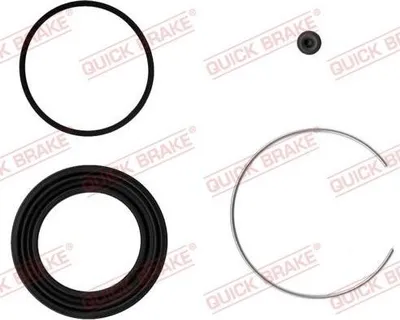Produktbild von QUICK BRAKE Bremssattel-Reparatursatz für TOYOTA AURIS (NRE15, ZZE15, ADE15, ZRE15, NDE15) 114-0048